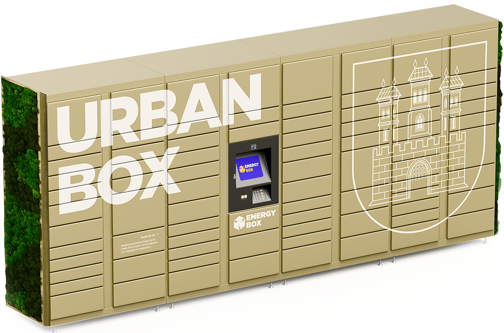 URBANBOX